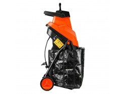 Садовый измельчитель Skiper GS2445 (2400 Вт, 4500 об/мин, 45 мм, 45 л.)